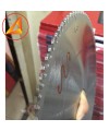 LƯỠI CẮT VÁN CÔNG NGHIỆP 3D chống ồn FREUD KT 300x3,2x30x96